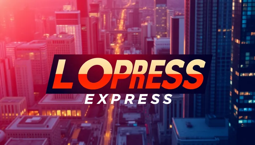 logo express