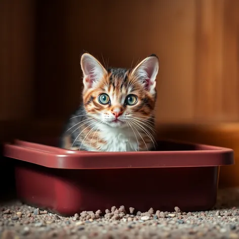 kitty litter sifter box