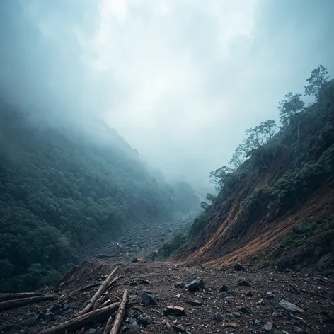 kerala,wayanadu landslide images