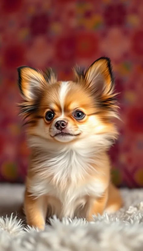 pomeranian chihuahua