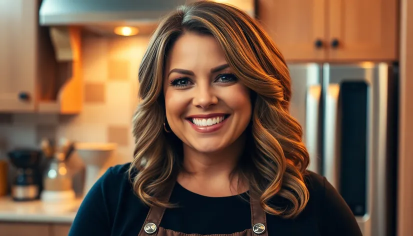 rachael ray