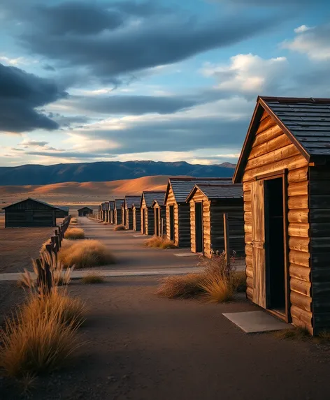 minidoka national historic site