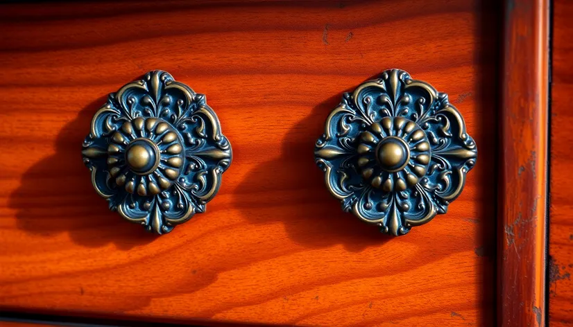 drawer knobs