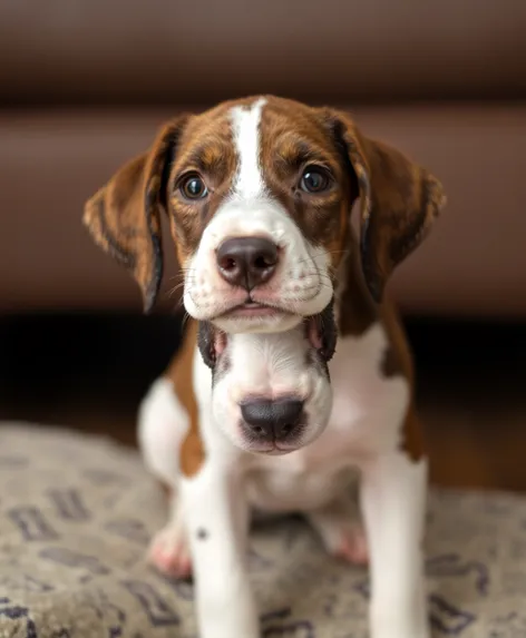 mini great dane