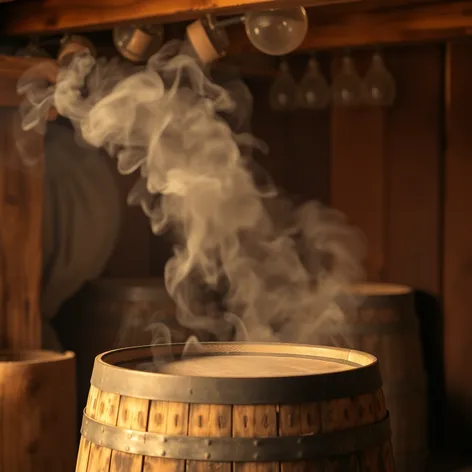 barrel smoker