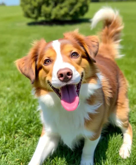 australian shepherd beagle mix