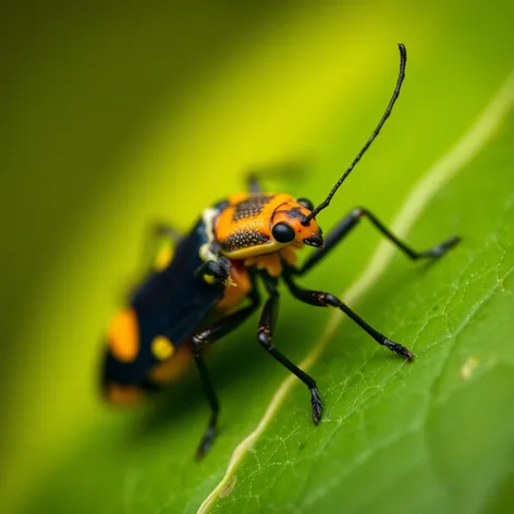 phyllocrania paradoxa