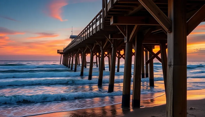 avalon pier kill devil