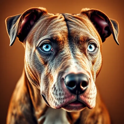 blue eyes pitbull