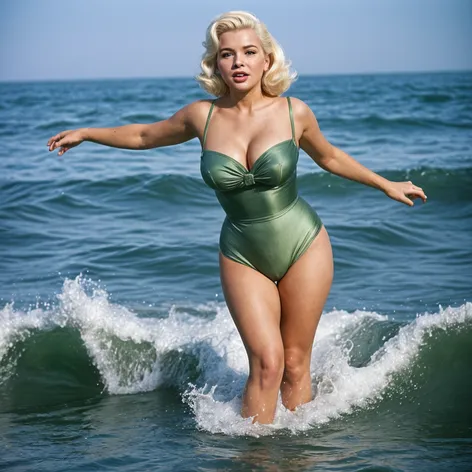 Jayne mansfield coming out