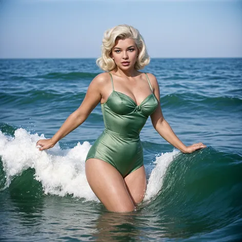 Jayne mansfield coming out