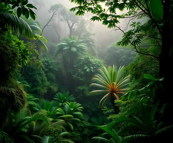 guyane forêts amazonienne guyane