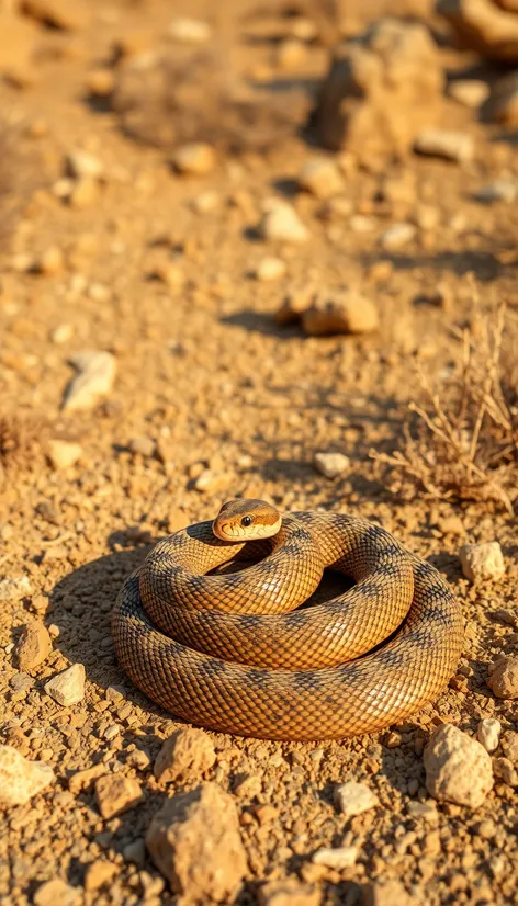 california gopher snake