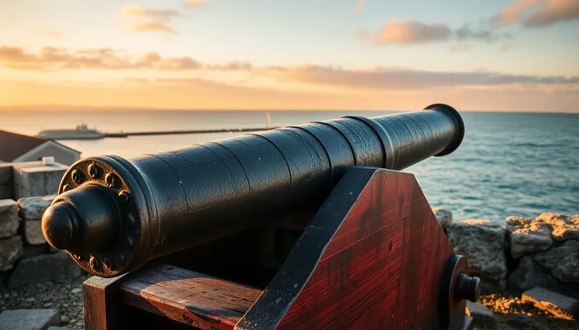 portugal setubal cannon