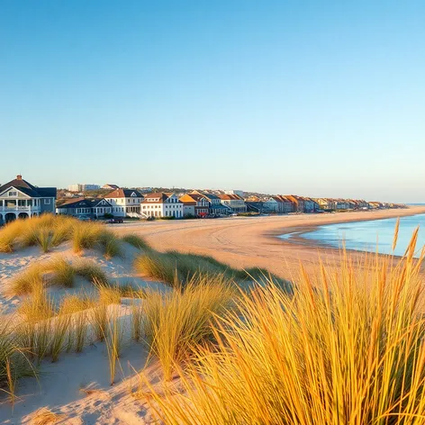 beach yorktown