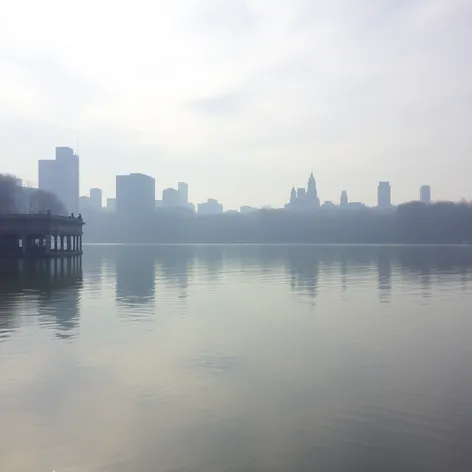 jacqueline kennedy onassis reservoir