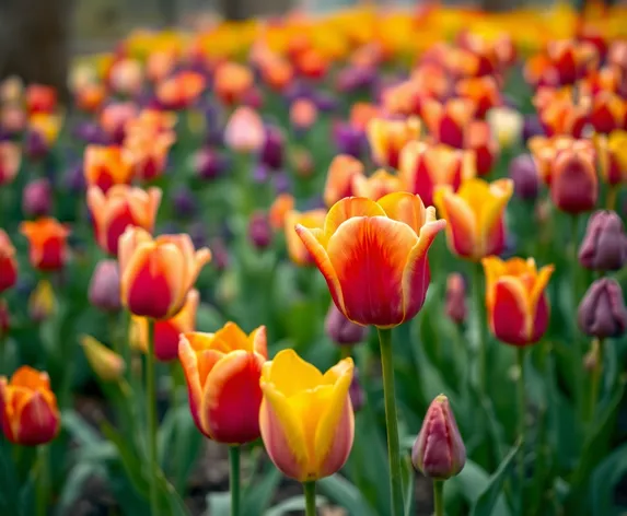 veldheer tulip gardens