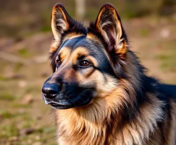 czechoslovakian shepherd