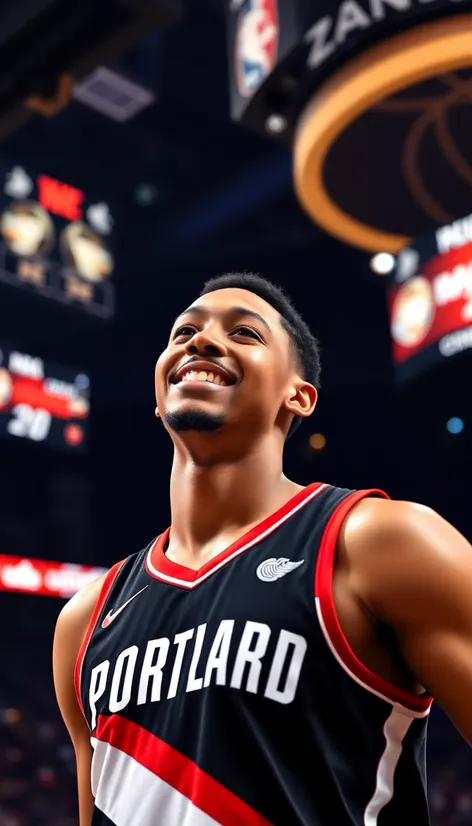 cj mccollum