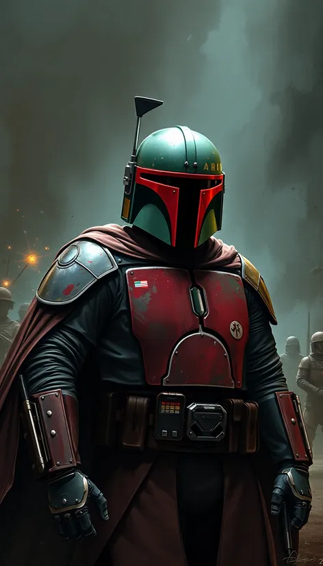 boba fett fat