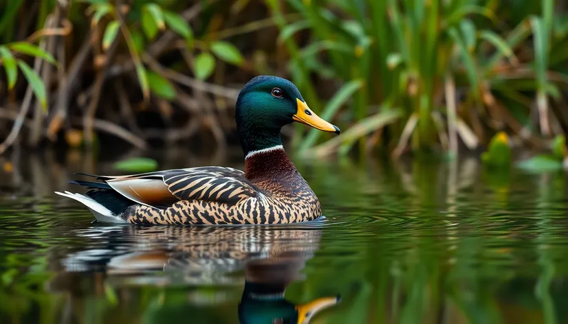 duck camo