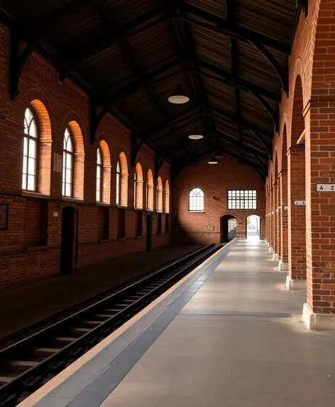 naples italy railway station