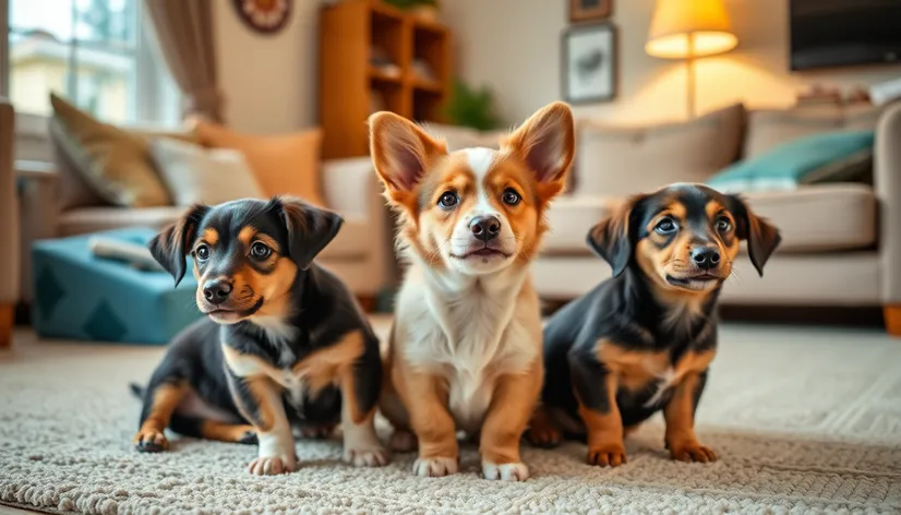 corgi dachshund mix puppies