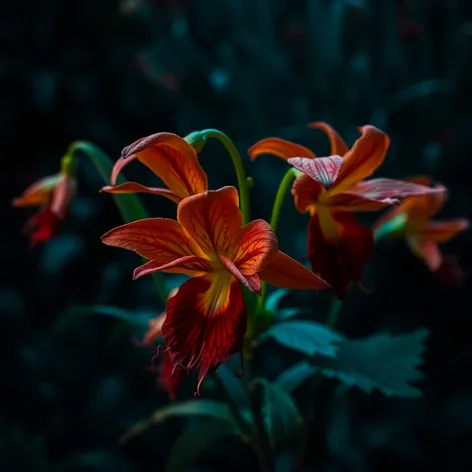 beautiful poisonous flowers