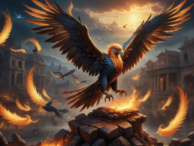 ave fenix