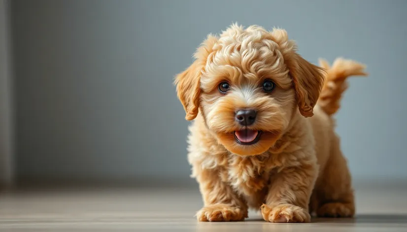 labradoodle mini