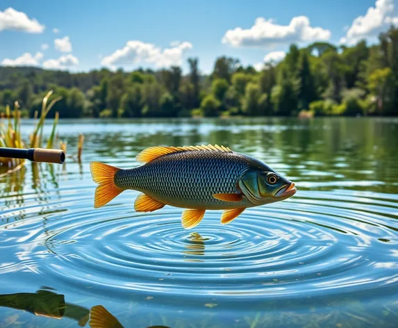 chub fishing