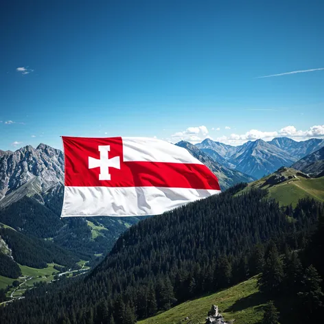 austrian flag