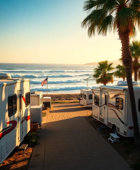 malibu beach rv park