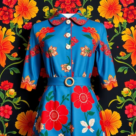 60s dress