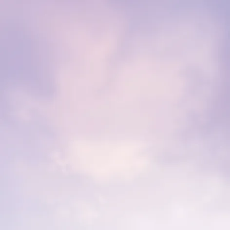 pastel purple clouds