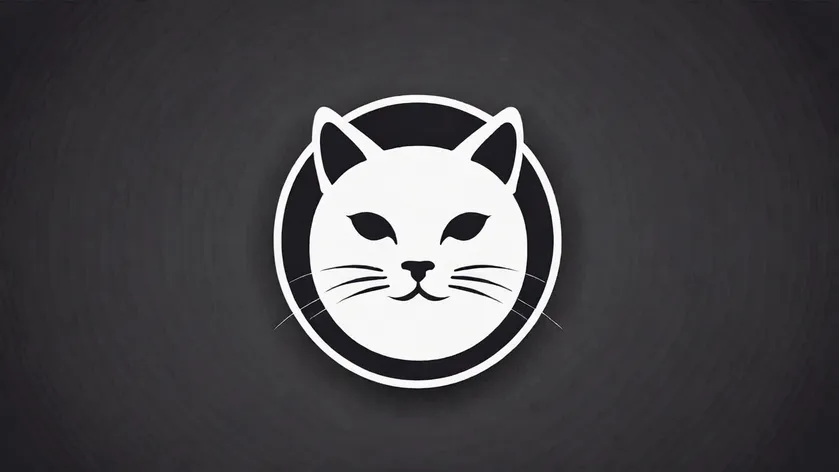 cat icon