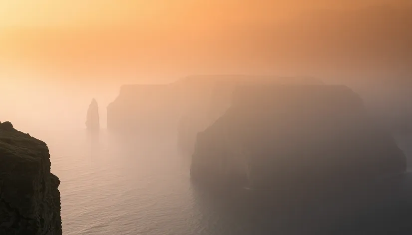 seven sisters cliffs