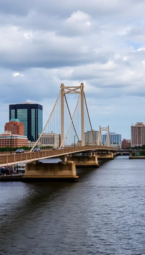 mathews bridge jax fl