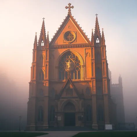 notre dame de bon