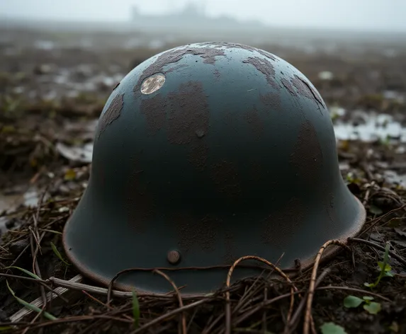 ww1 german helmet