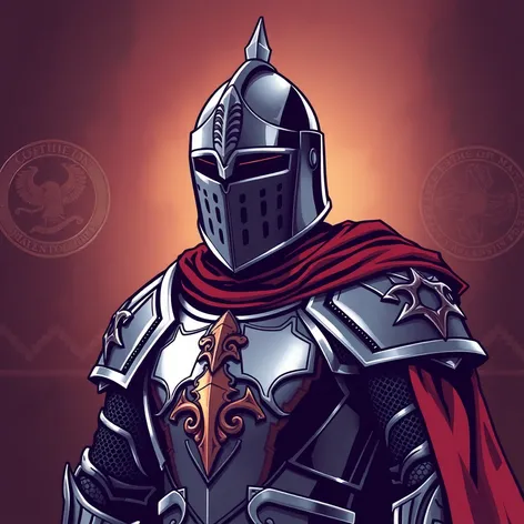 knight clipart