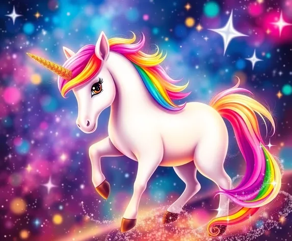 unicornio unicornio