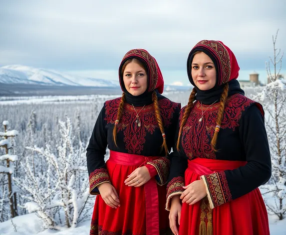 kamchatka russia women