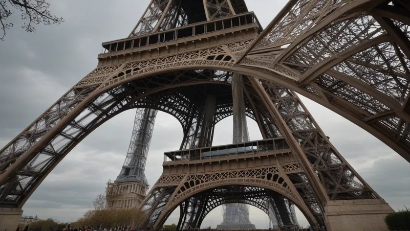 eiffel tower pictures