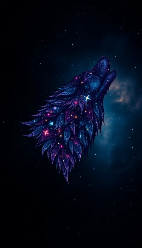 wolf constellation