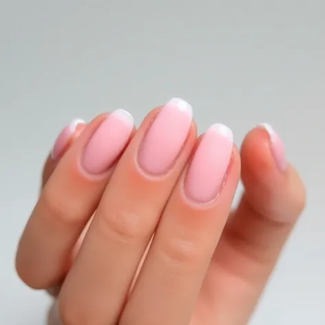 short almond nail designs