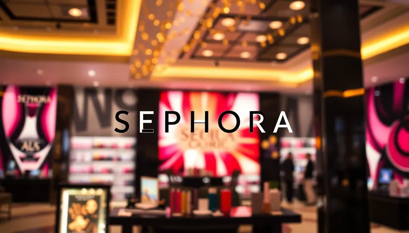 sephora company stock