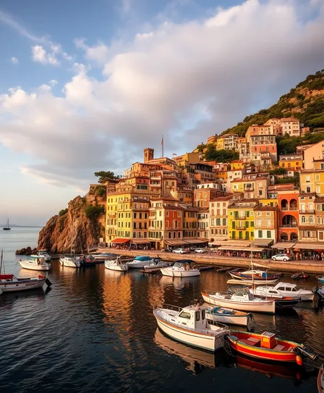 porto santo stefano