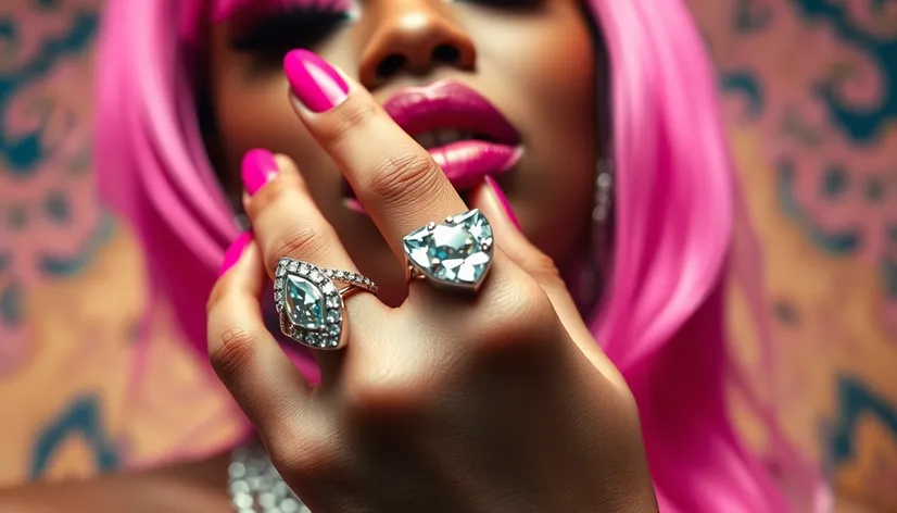 nicki minaj pinky