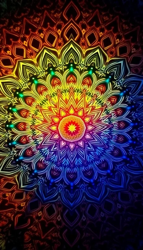 sacred mandala